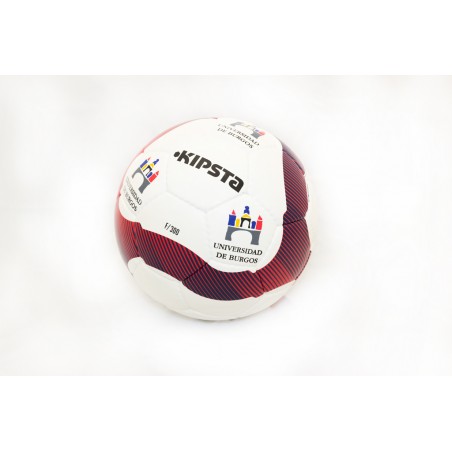 Balón de fútbol UBU