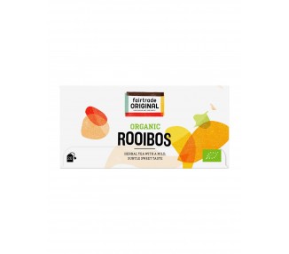 Rooibos BIO 20 bolsitas