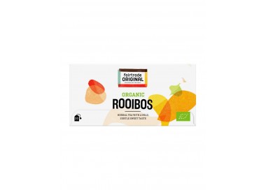 Rooibos BIO 20 bolsitas