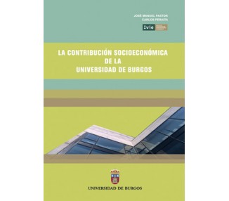 La contribución socioeconómica de la Universidad de Burgos