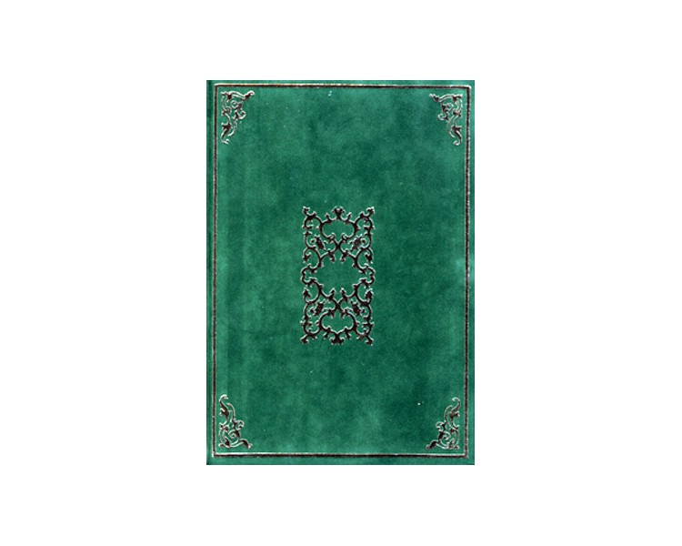 Manual del viajero en la Catedral de Burgos. Edición facsimil