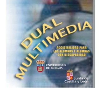 Dual multimedia: Accesibilidad para alumnos y alumnas con discapacidad