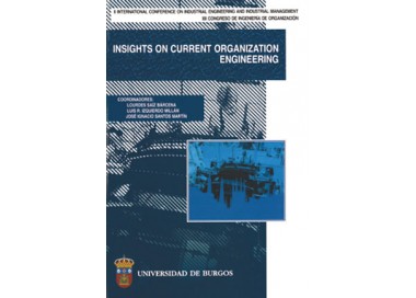 Insights on current organization engineering